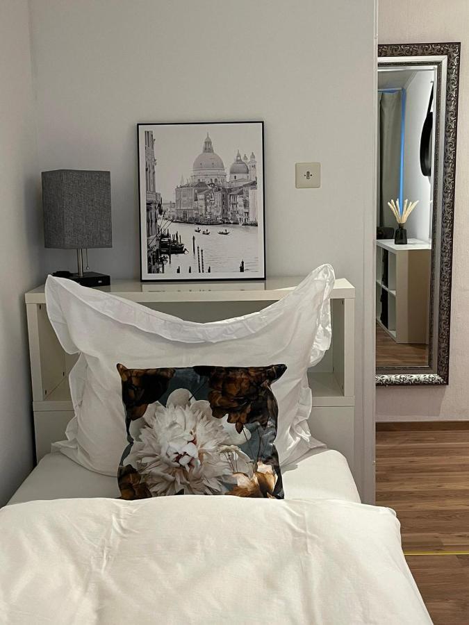 Casa Inn Parkview - Relax & Chill - Perfect For Business Travel, Weekend Trip, Family&Friends, Dogs Lover, Romance, Layover Or Longstay リンブルク・アン・デア・ラーン エクステリア 写真