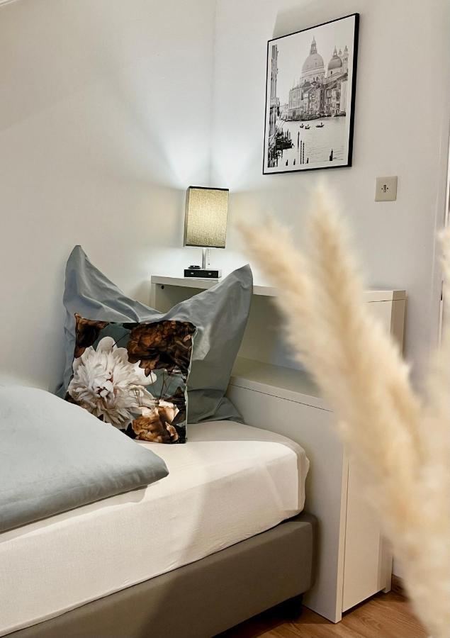 Casa Inn Parkview - Relax & Chill - Perfect For Business Travel, Weekend Trip, Family&Friends, Dogs Lover, Romance, Layover Or Longstay リンブルク・アン・デア・ラーン エクステリア 写真