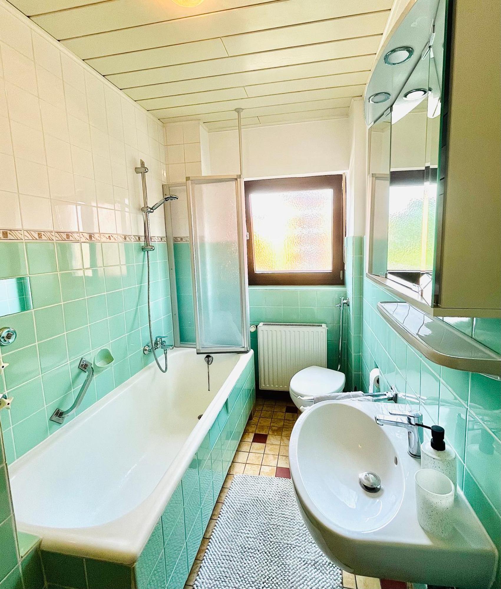 Casa Inn Parkview - Relax & Chill - Perfect For Business Travel, Weekend Trip, Family&Friends, Dogs Lover, Romance, Layover Or Longstay リンブルク・アン・デア・ラーン エクステリア 写真